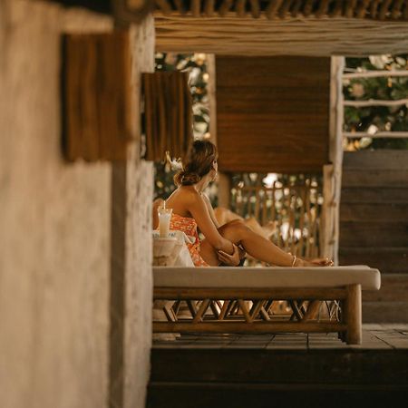 Pnb Beach Resort Чангу Екстер'єр фото