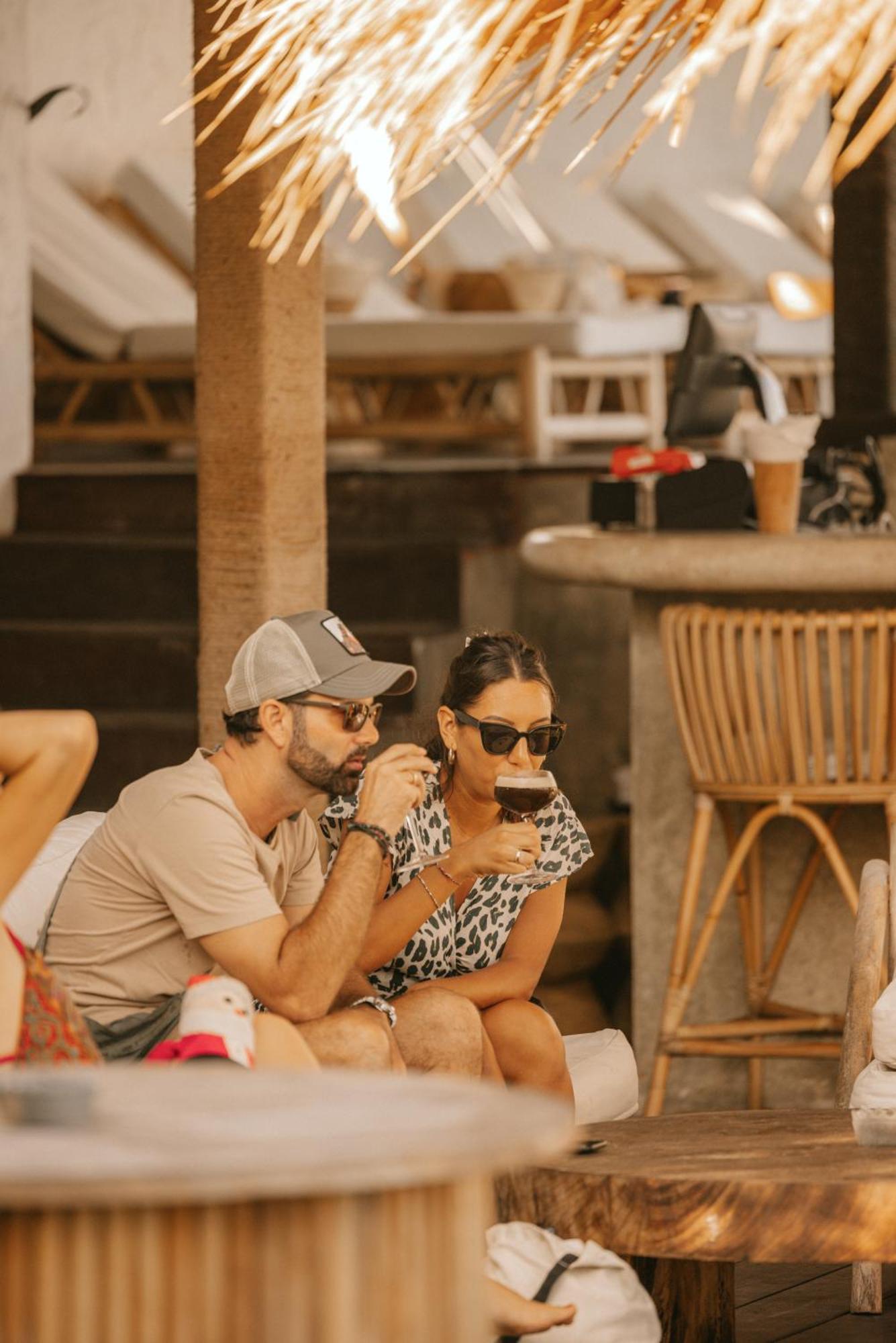 Pnb Beach Resort Чангу Екстер'єр фото