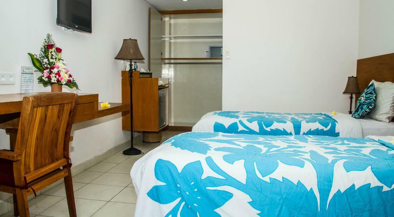 Pnb Beach Resort Чангу Екстер'єр фото