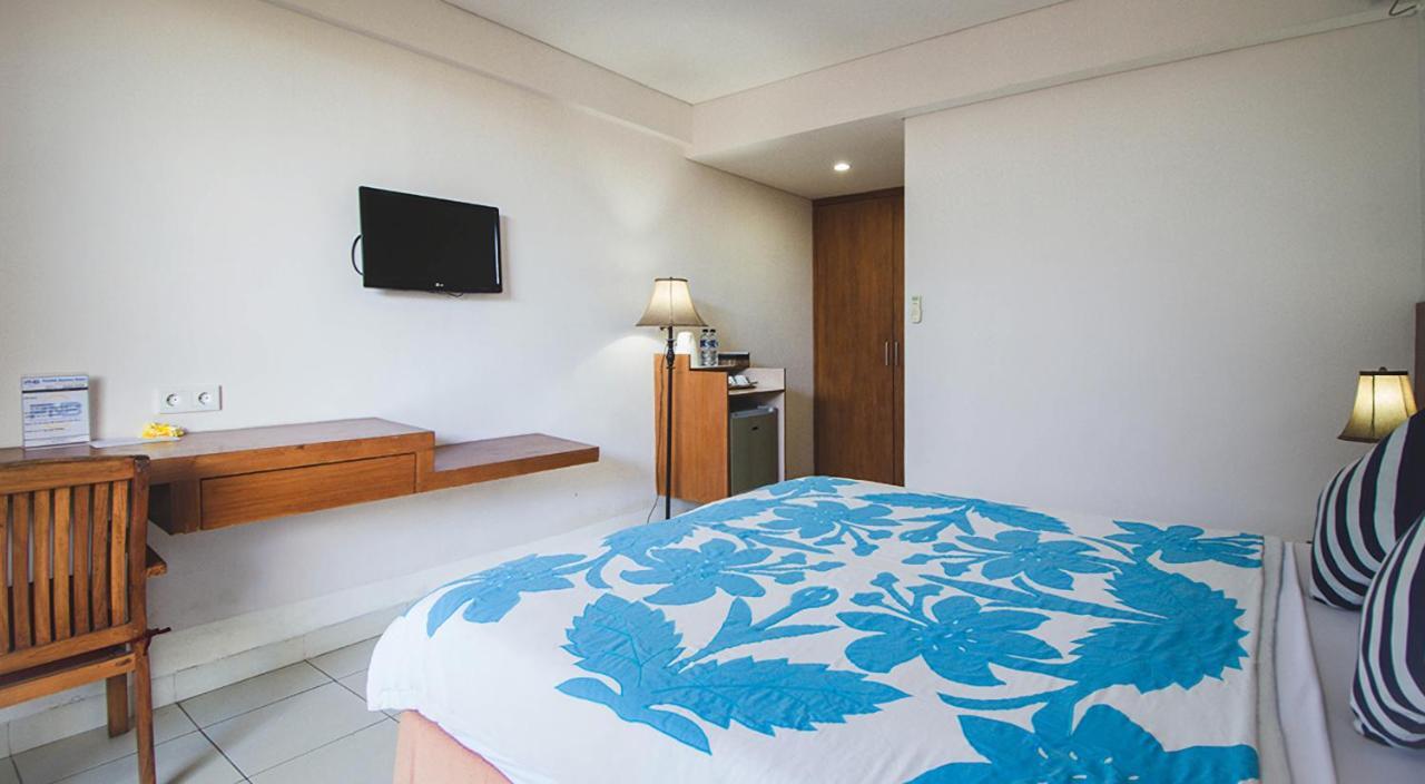 Pnb Beach Resort Чангу Екстер'єр фото